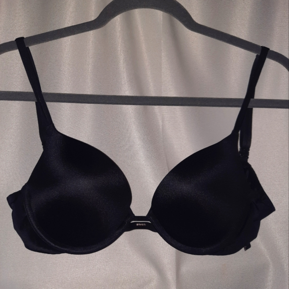 Victoria's Secret "Very Sexy Push-up" Bra
